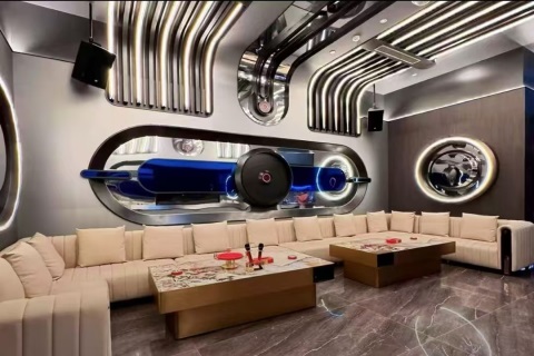 随州商务KTV夜场招聘，带你实现梦想的专业团队