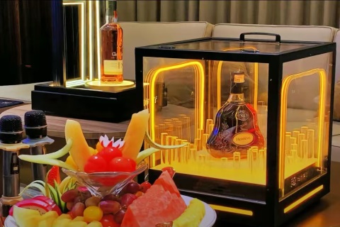 随州高端KTV招聘兼职礼仪,青春无悔携手同行共创未来