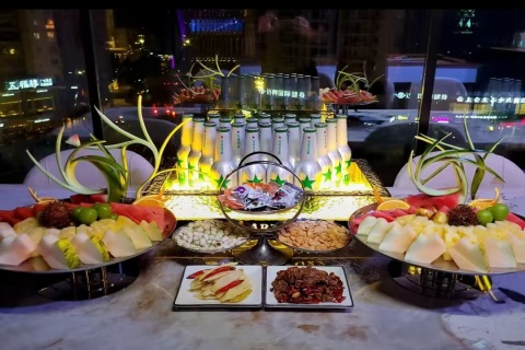 随州KTV招聘兼职,随州KTV成功的抉择,美好的前程