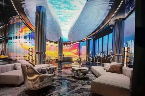 随州名爵国际KTV招聘-最新酒促诚邀英才同发展